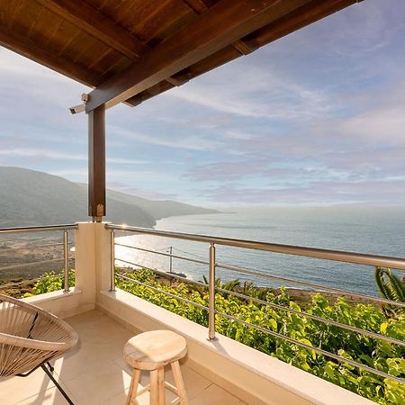 Vitamin Sea Luxury Villas Агия-Пелагия  Экстерьер фото