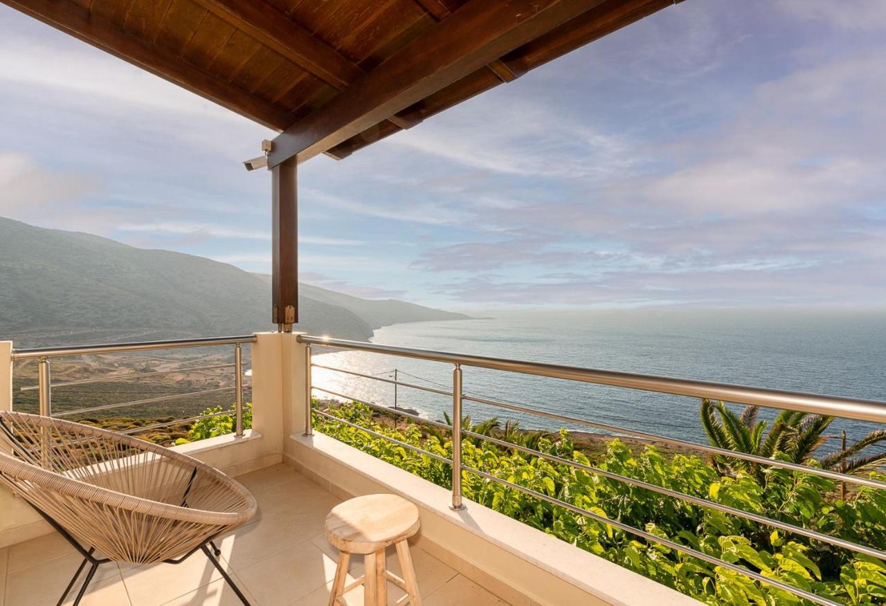 Vitamin Sea Luxury Villas Агия-Пелагия  Экстерьер фото